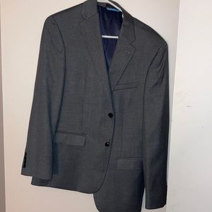 Vanheusen Slim Fit Sports Coat